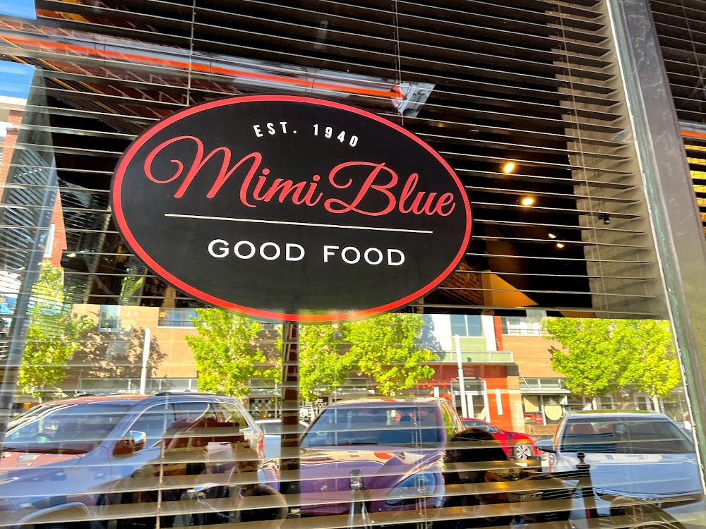 Mimi Blue Restaurants